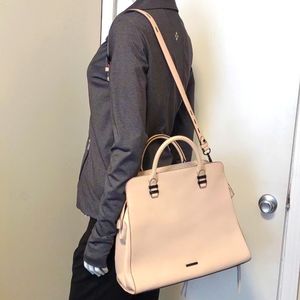 EUC Rebecca Minkoff large purse